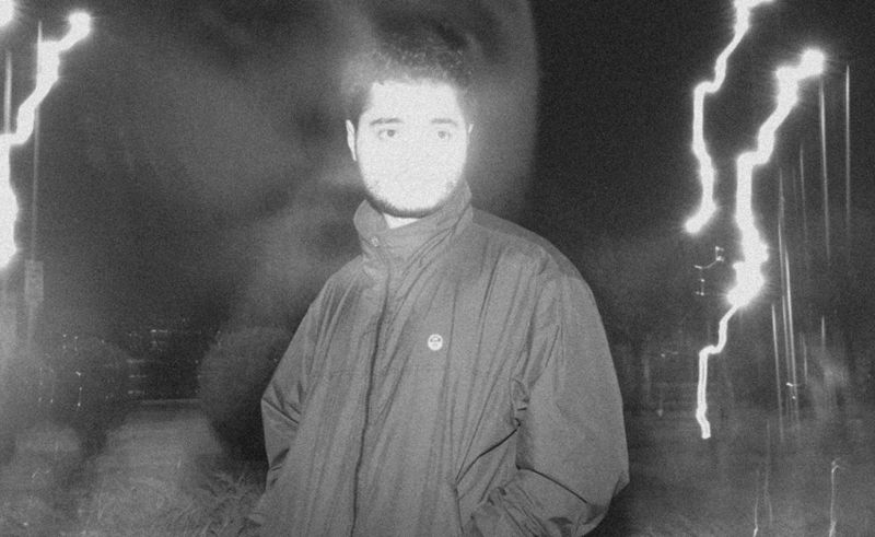 Abed Debuts Indietronica EP ‘Aqaba’