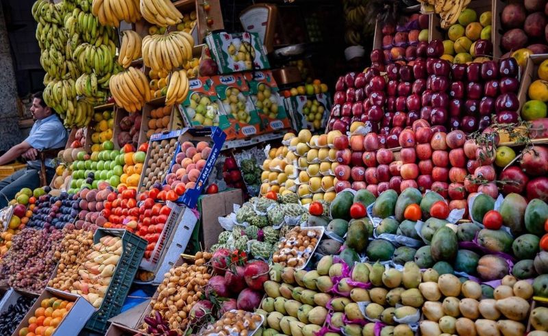 Egypt Becomes Europe’s Second-Largest Fresh Produce Exporter