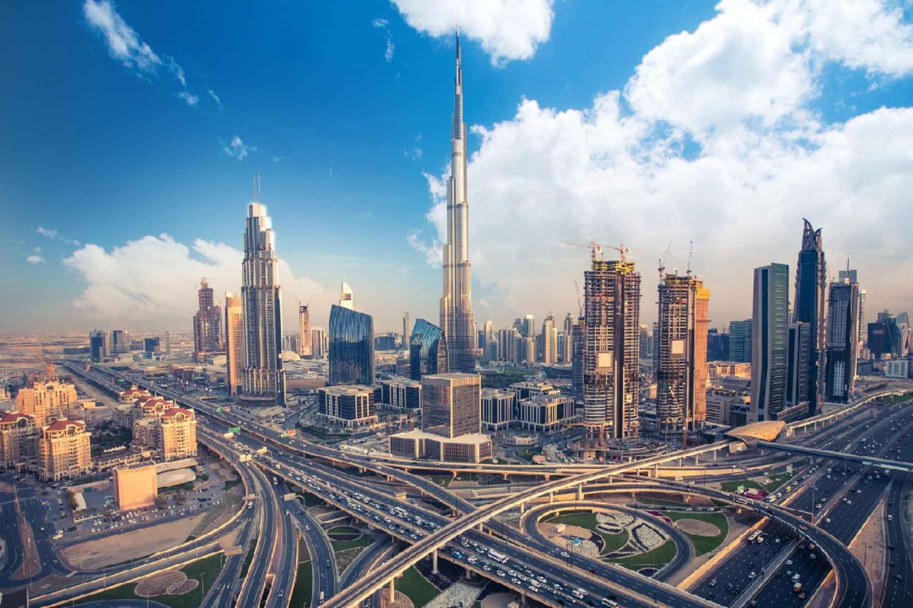 UAE Tech Industry Poised for USD 3.8 Billion Expansion by 2025