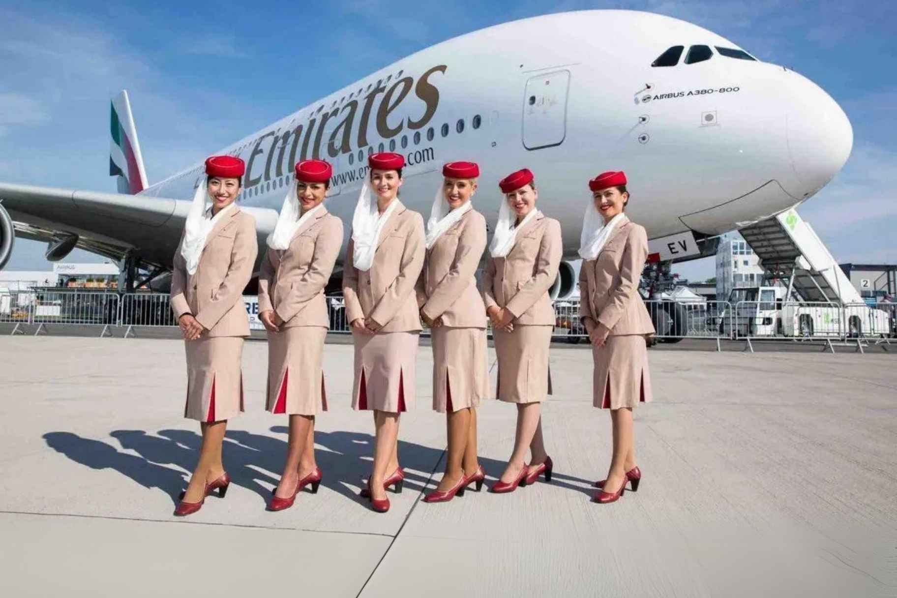 These UAE Airlines Are Among the Safest in the World for 2025