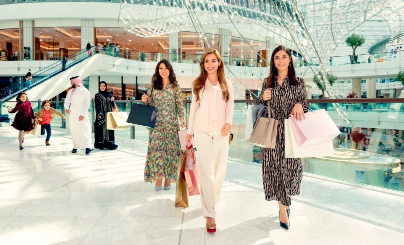 Dubai Mall Welcomes Record-Breaking 111 Million Visitors in 2024