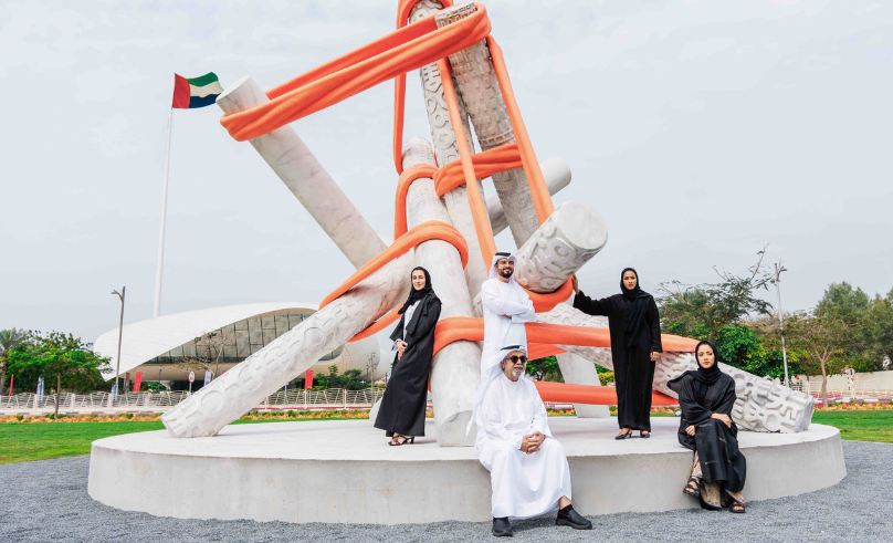 Dubai Culture Opens Applications for Public Art Education Programme