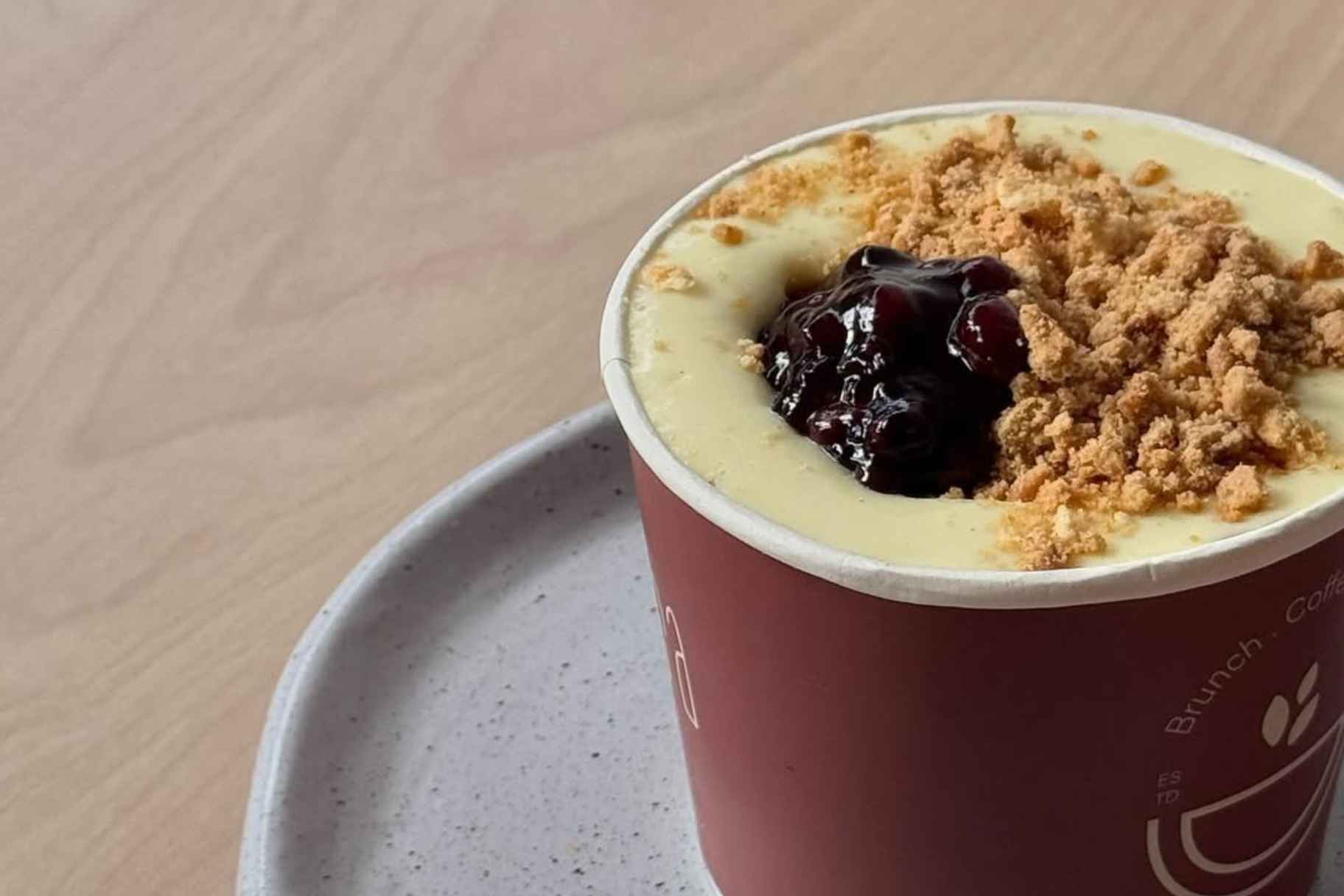 This New Alexandrian Spot Serves Premium Açaí Bowls & Zero Regrets