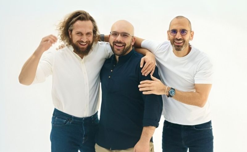 Saudi-Based Halo AI Raised $6 Million Seed Round For MENA Expansion