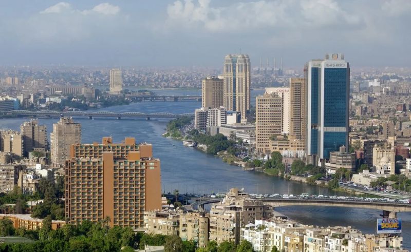 Arab Investments in Egypt Reach USD 40 Billion Led by UAE Projects