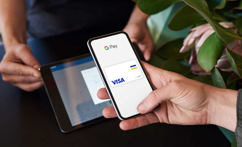 Google Pay Will Launch in Saudi Arabia in 2025