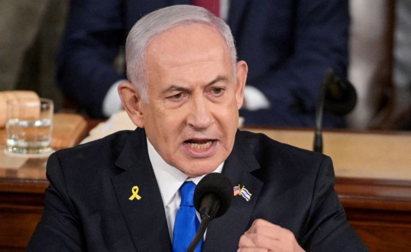 Netanyahu Delays Cabinet Meeting to Approve Ceasefire Deal