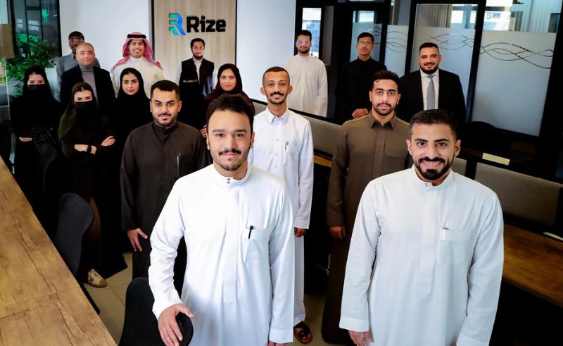 Proptech Rize Secures $35 Million to Expand Across Saudi Arabia