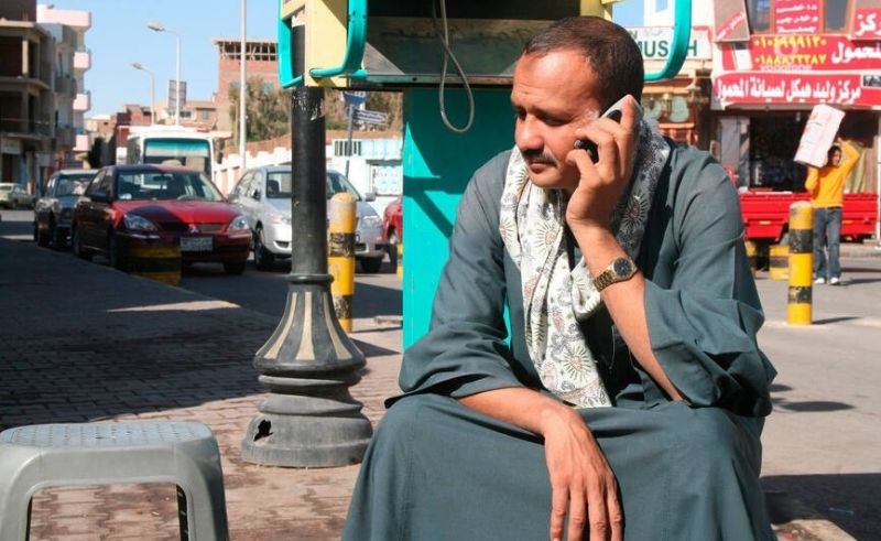 Wi-Fi Calling Service to Launch in Egypt