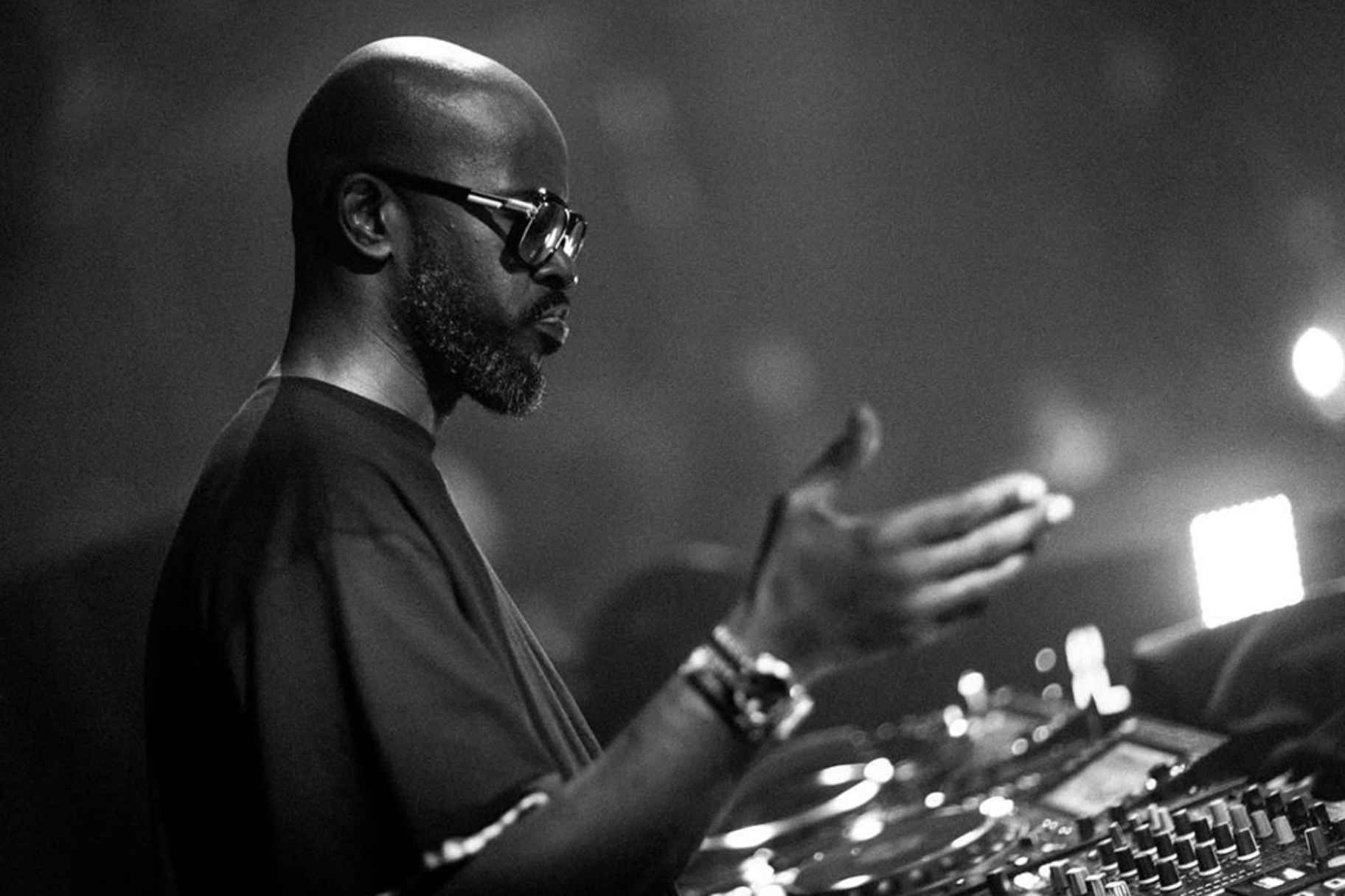 DJ Black Coffee to Spin Live at Dubai’s Five Luxe JBR on April 3rd