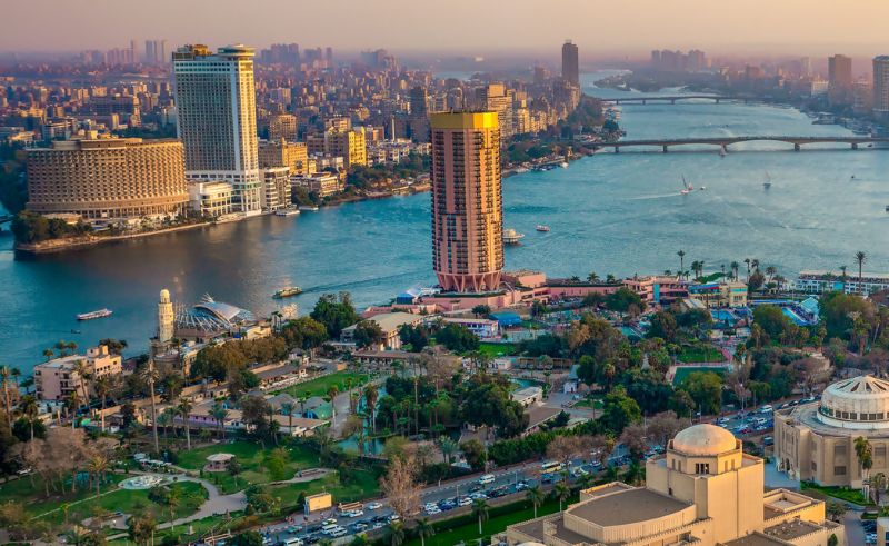 Egypt Receives USD 231M Loan From Japan to Develop Private Sector