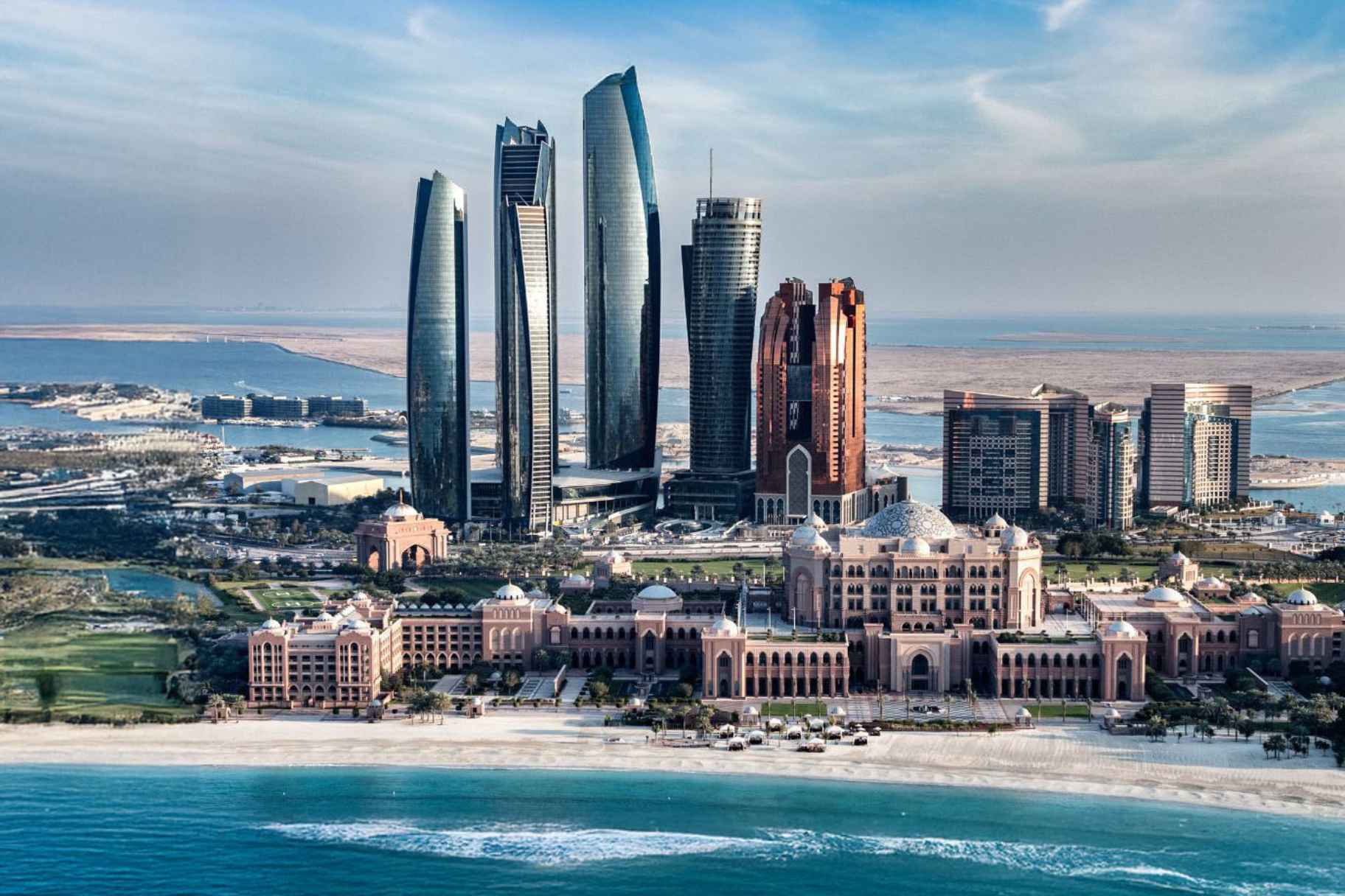 Abu Dhabi Tops Numbeo’s Safest City List for 9th Straight Year