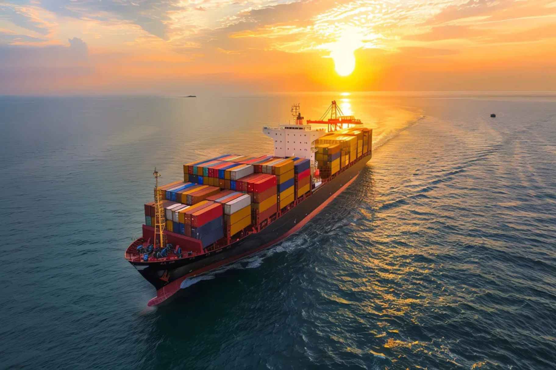 UAE Among Top 35 Countries With Largest Global Maritime Fleets