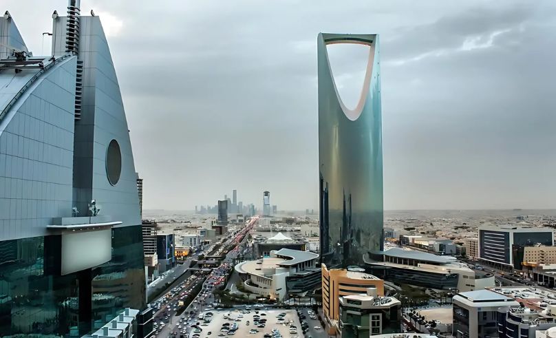 Saudi Arabia’s Commercial Records Up by 60% in 2024