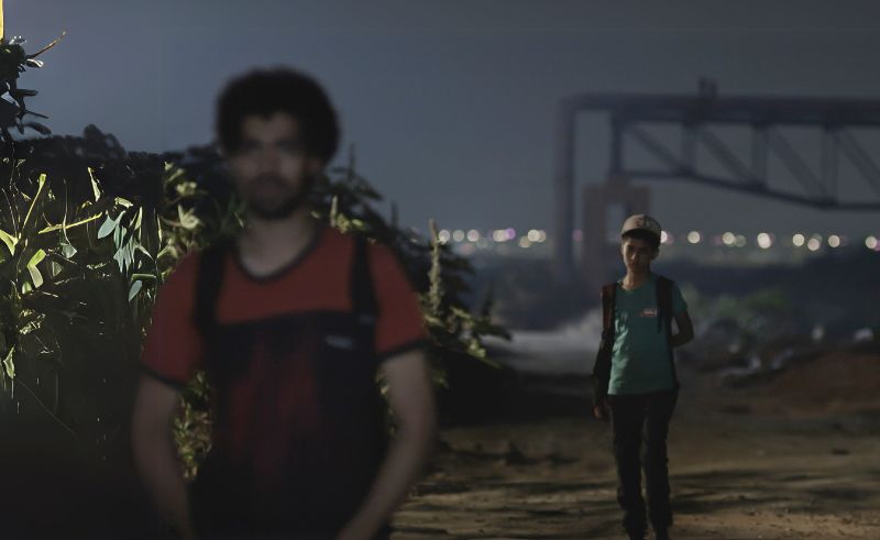 Egyptian Film ‘The Settlements’ to Premiere at Berlinale 2025