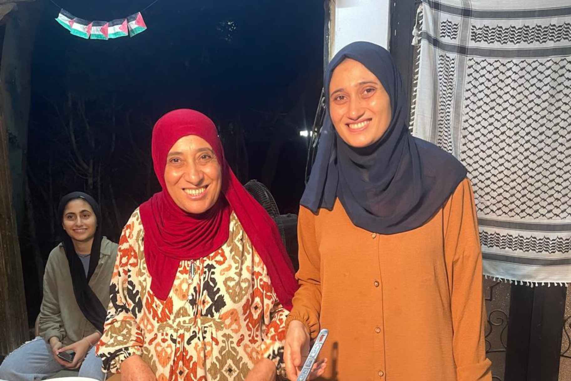 This Gazan Kitchen's Workshops Bring the Love of Maqluba to Cairo