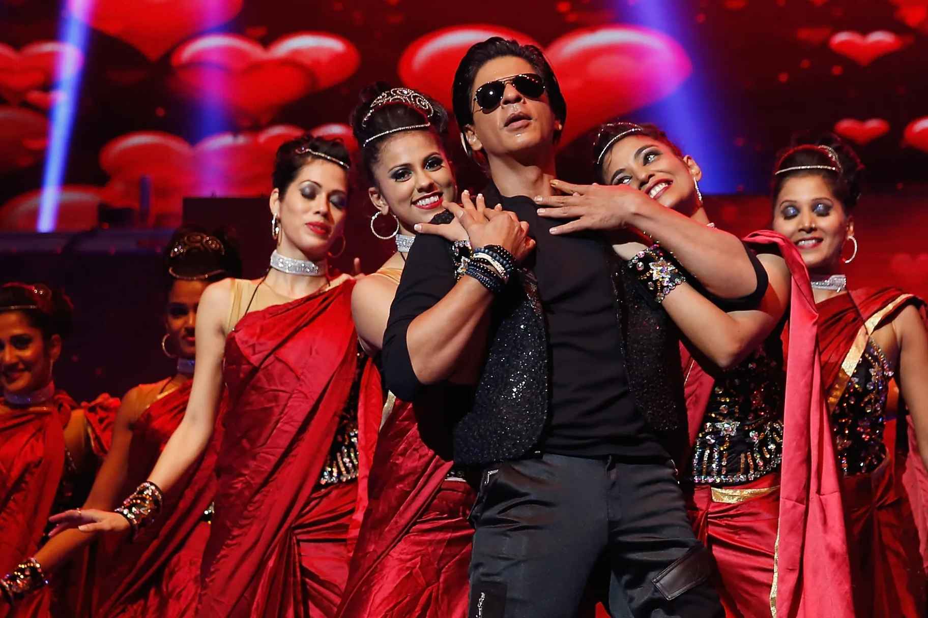 Bollywood Icon Shah Rukh Khan is Coming to Dubai’s Global Village