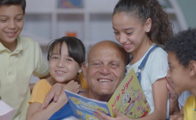 Magdi Yacoub Foundation to Open Global Heart Centre in Cairo in August