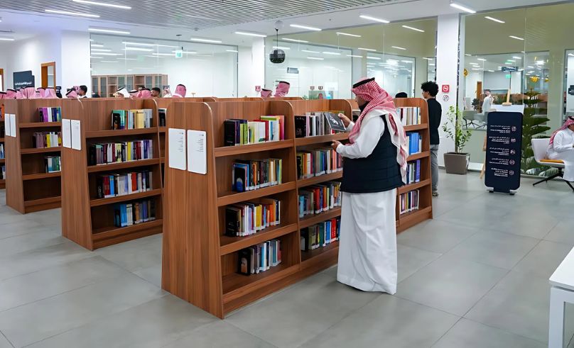 Saudi Commission to Participate at Cairo International Book Fair