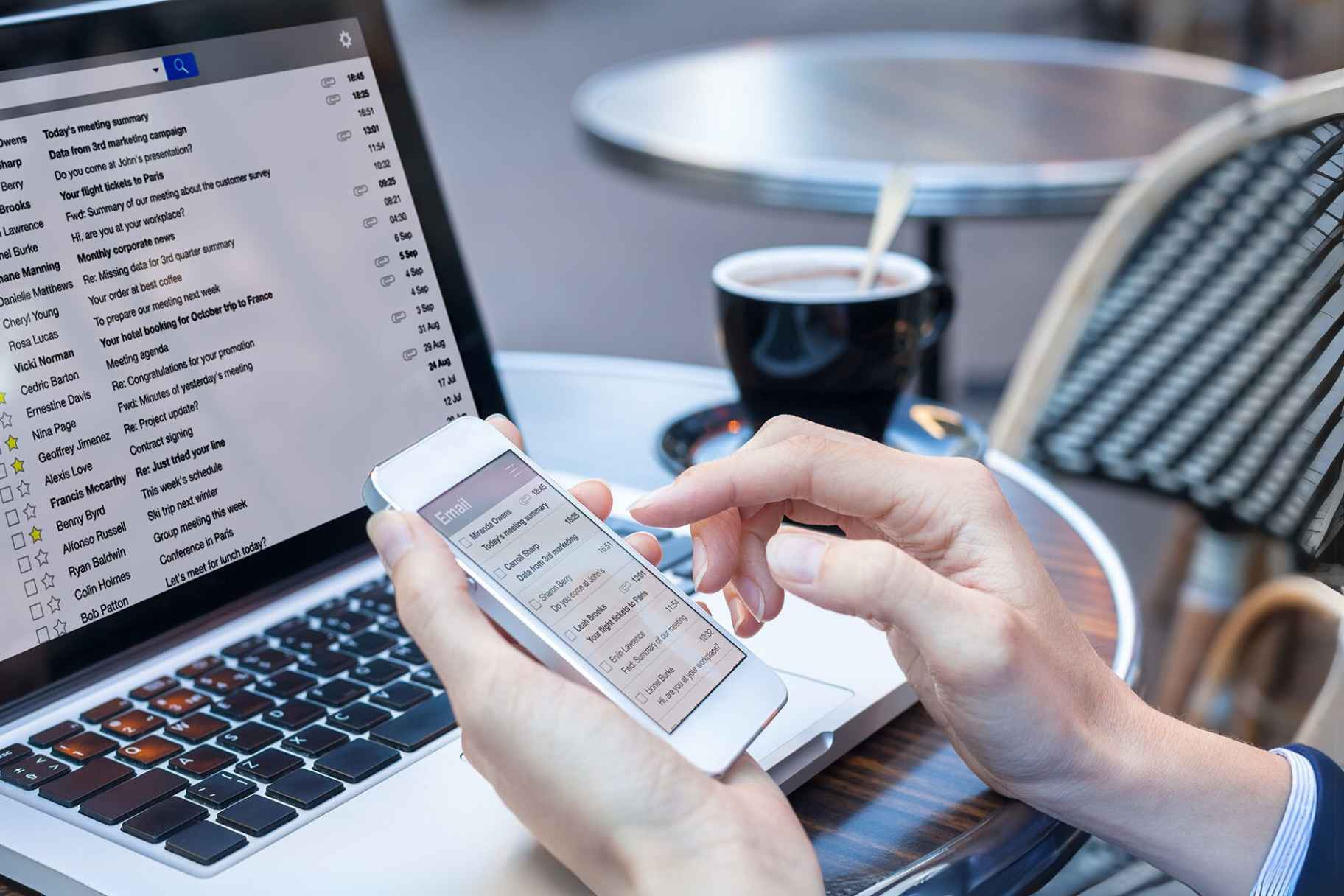 UAE’s New Email Platform Frshar Mail Set to go Live on January 26th