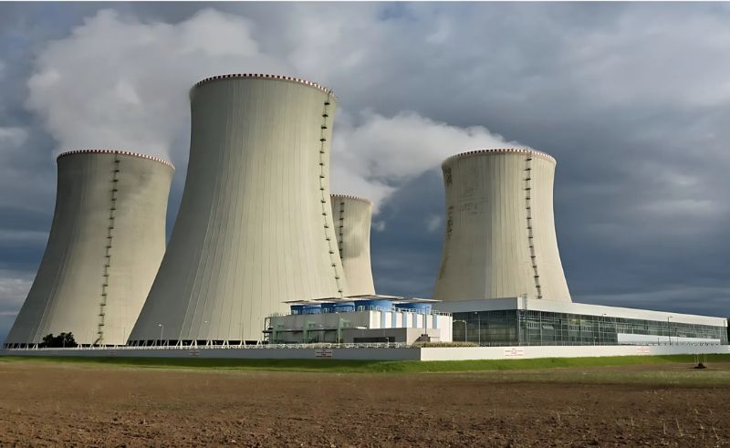 First Unit of El Dabaa Nuclear Power Plant to Begin Operation in 2028