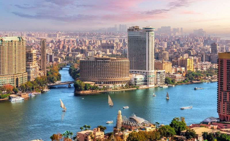 Egypt Saves USD 900 Million Through Energy Efficiency & Reforms