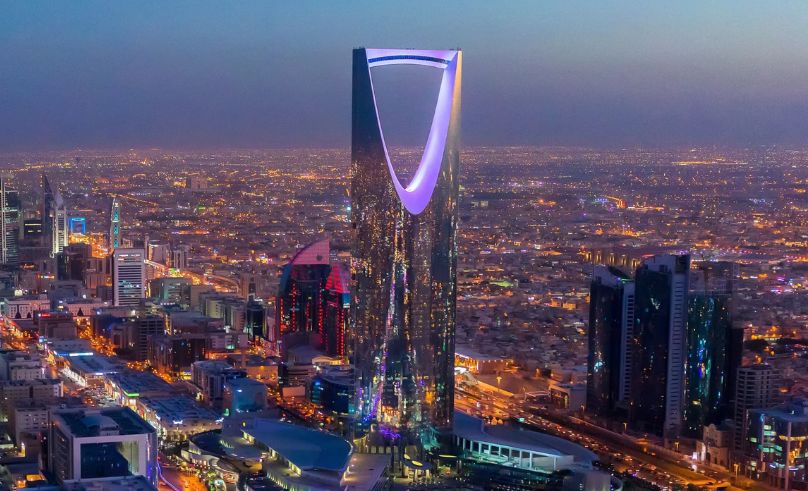 IMF Projects Saudi Economy to Grow 3.3% in 2025 Amidst Global Shifts