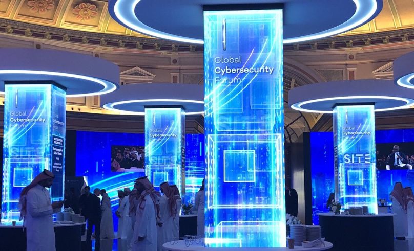 Cyber Economics Centre to Launch in Riyadh