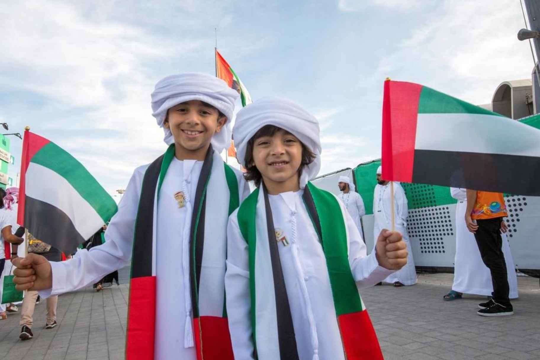 UAE’s Presidential Court Declares 2025 as ‘Year of Community’