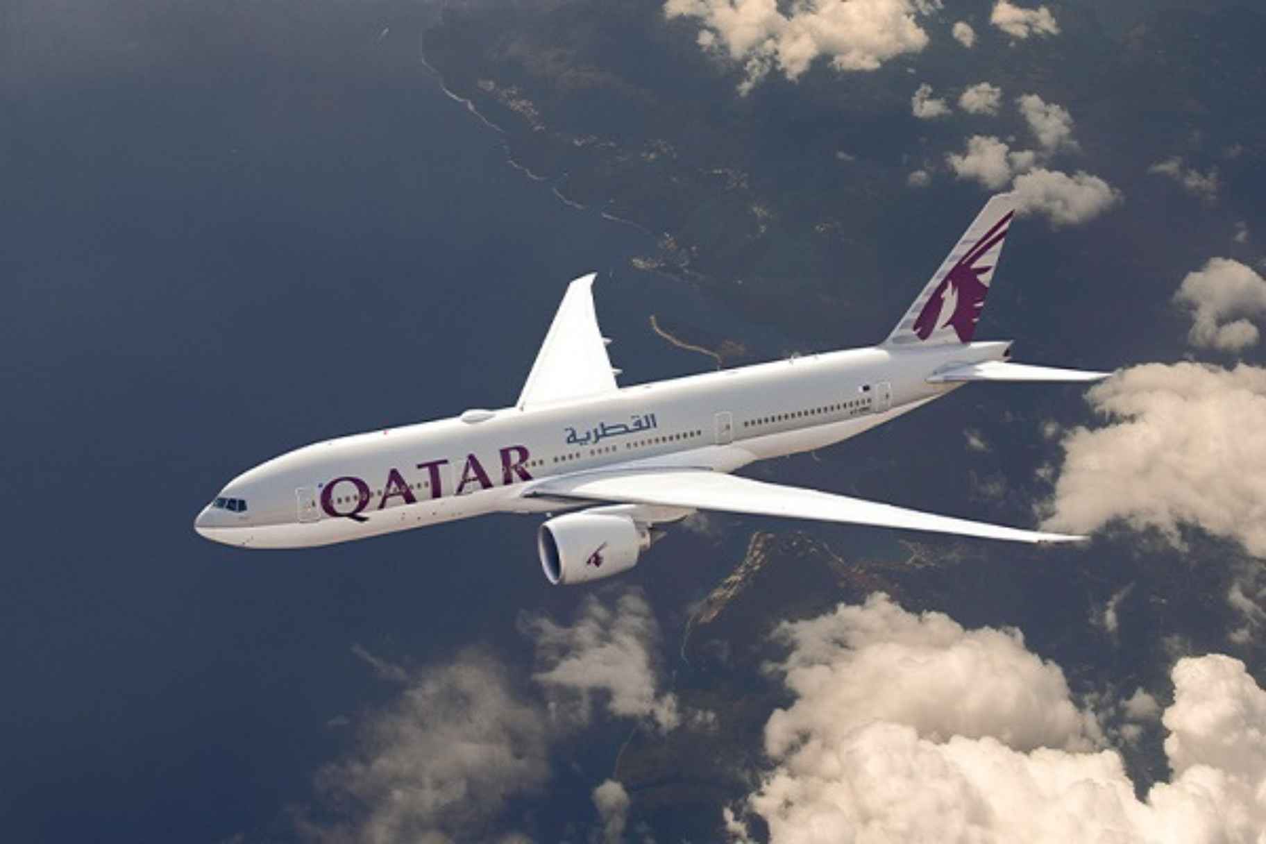 Qatar Airways Launches Flights From Doha to Columbia & Venezuela