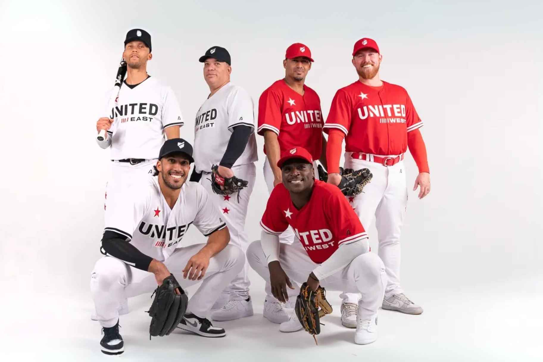 Baseball United Launches Ticket Sales for First Pro Games in Dubai