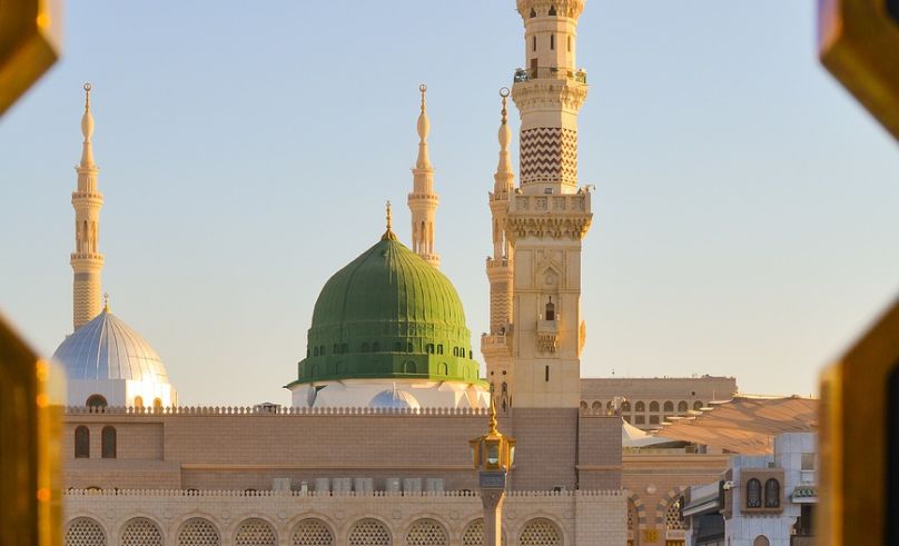 ‘In the Prophet’s Steps’ Project to Recreate Historic Route in Madinah