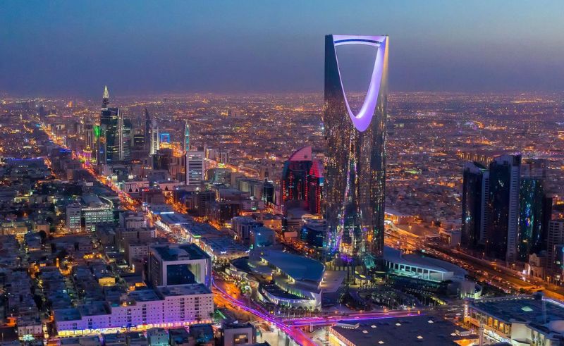 INTERPOL Sets Up Regional Office in Riyadh to Serve MENA Region