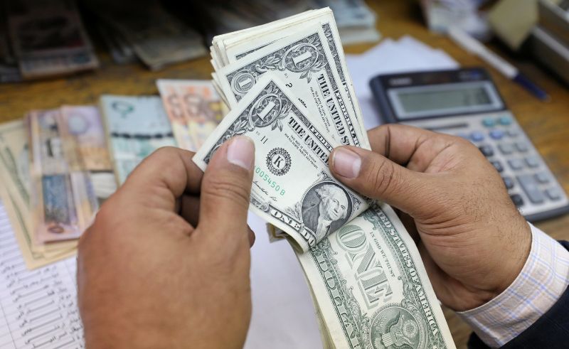 65.4% Rise in Remittances from Egyptians Working Abroad