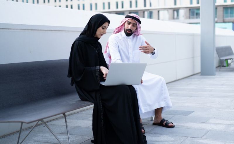 Saudi Freelancer Numbers See 2.2 Million Jump in 2024