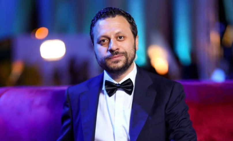 Ahmed Shawky Becomes President of Critics Jury at Berlin Film Festival