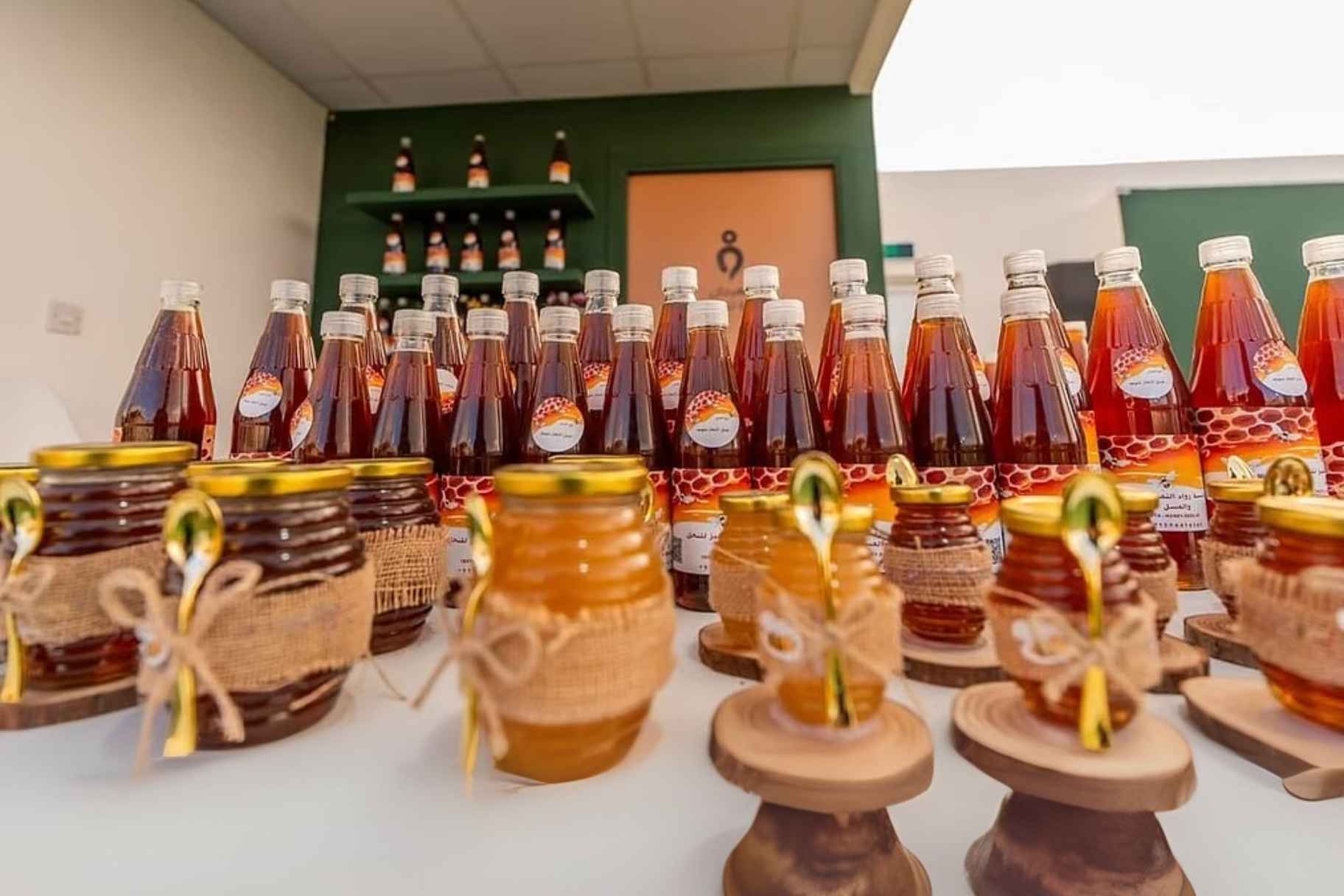 Al Wathba Honey Festival Will Keep Abu Dhabi Sweet This February