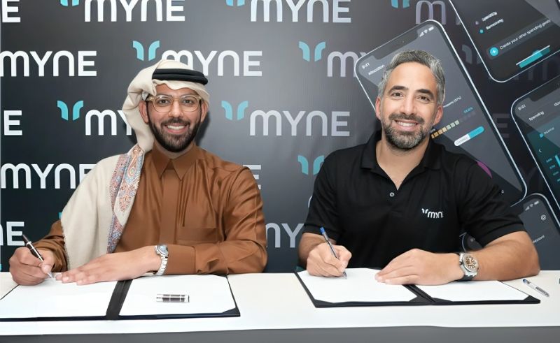 Fintech Myne Secures $2 Million to Simplify Family Asset Management