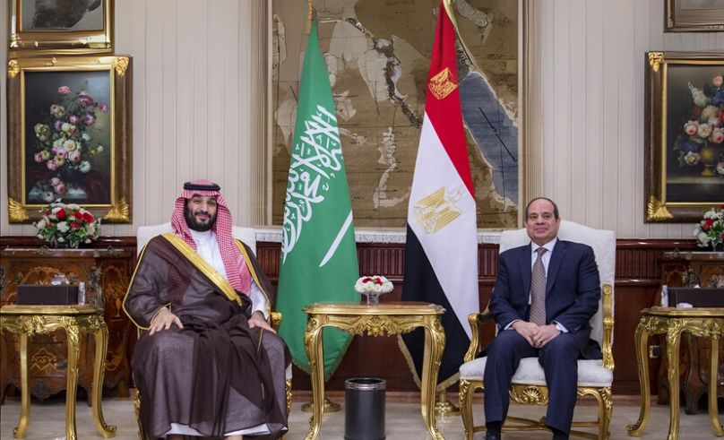 Egypt-Saudi Arabia Trade Volume Grows by 18% in 2024