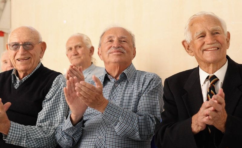 Age of Retirement in Egypt Officially Set to 60