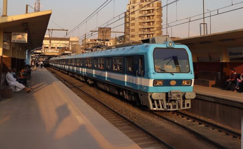 Cairo Metro Line 1 Extension Study Secured With Spanish Grant