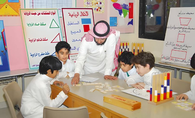 179 Educational Projects Inaugurated in Makkah & Jeddah