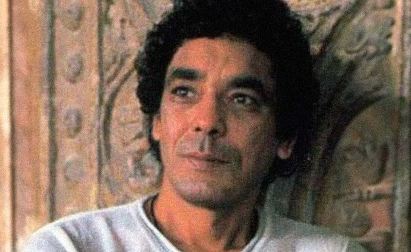 How Mohamed Mounir’s ‘Shababeek’ Revolutionised Egyptian Music