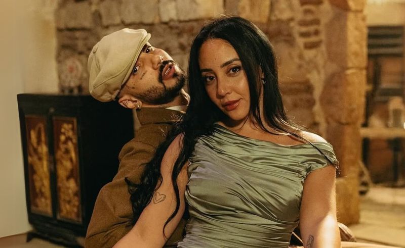 Nada Nader & Lemahallwess Release Trap-R&B Fusion Track ‘Wayak’