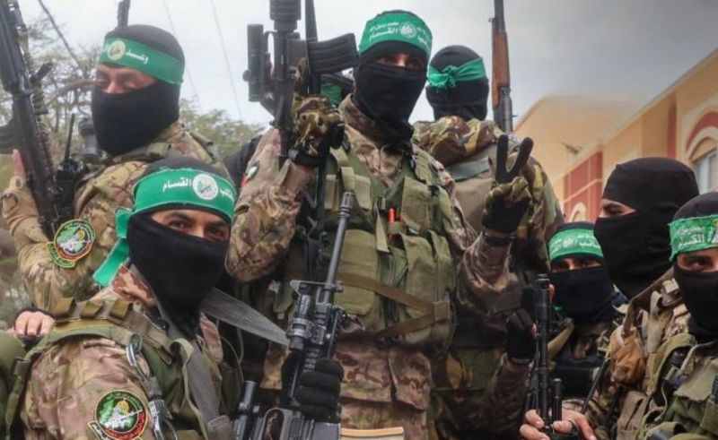 Hamas Accuses Israel of Ceasefire Violations & Puts Release of Hostage