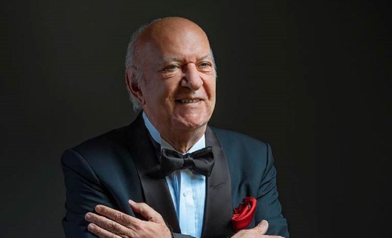 Egyptian Composer Omar Khairat to Be Honoured at Grand Riyadh Concert