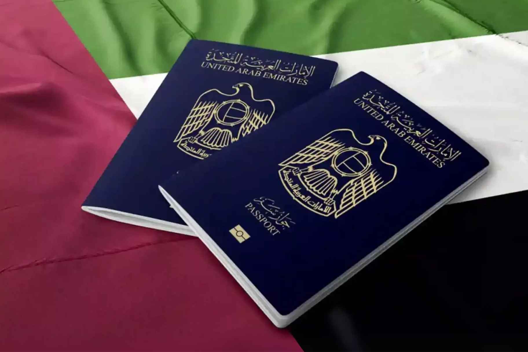 10-Year ‘Blue Visa’ to UAE Will Be Offered to Environmental Innovators