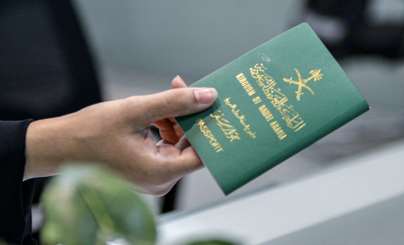 Absher Introduces Passport Issuance for Adopted Family Members