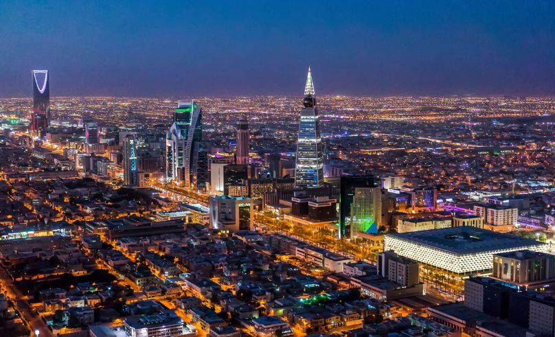 United Nations Ranks Saudi Arabia 4th in Digital Services