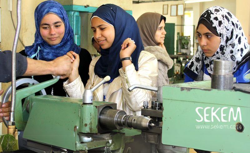 1 Million Citizens to Be Trained in Vocational Skills by 2028